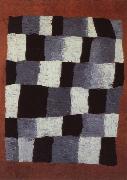 Paul Klee rhythmical France oil painting artist